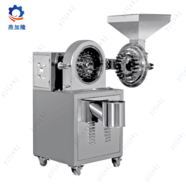 30B Mechanical Pulverizer Universal Mill