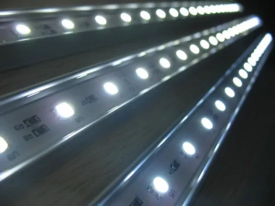 Aluminum Profile Led Strip Bar SMD2835