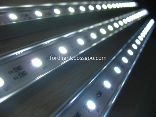Rigid LED Light Bar