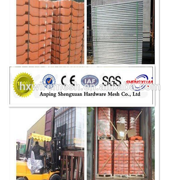 Hot sales!!!Football field Europe fence manufacturer factory