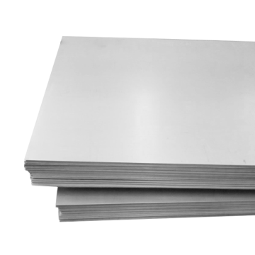 High Quality High Strength Titanium Plate for Machinery