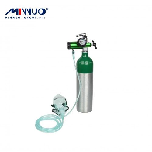 High Quality Aluminum Air Cylinder