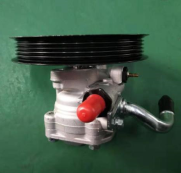 Lotus Big Wheel Power Steering Pump PW820439