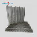 SS Welded Wedge Wire Screens