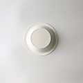 Disposable 350ml round bowls bagasse tableware