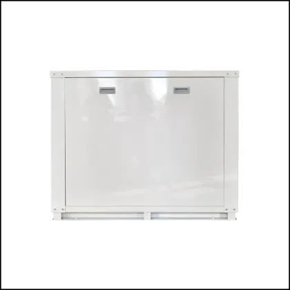 cooled water chiller industrial water chiller