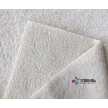 Silky Soft Alpaca Wool Fabric