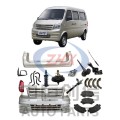 Аўтазапчасткі для DFSK K07S