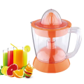 Mini cocina exprimidor de plástico fruta eléctrica limón exprimidor