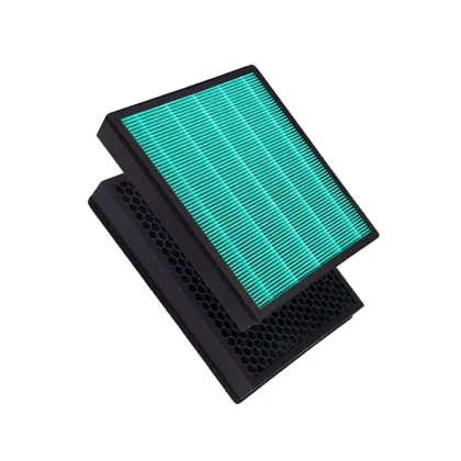 Air Filter Set Replacement for Coway Airmega 300S