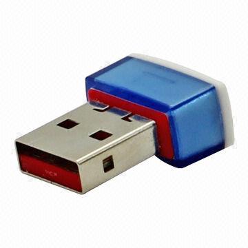 150Mbps Mini Portable Wireless USB Adapter