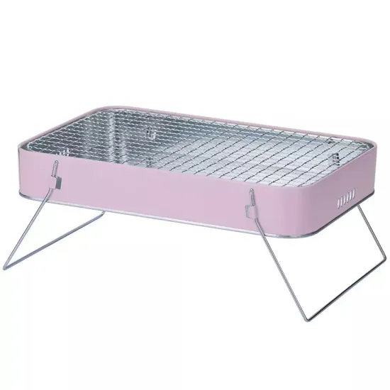 Portable BBQ Grills for Garden Parties and Camping: Hot Sales and Customizable Options