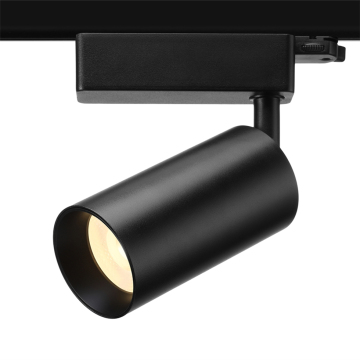 2020 LED Track Light: Supermarket 3 -fazowy system najnowszy projekt reflektorów