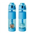 Hydrogen Alkaline Mineral Water Maker Bottle