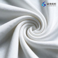Jersi 21S CVC Compact‑Spun