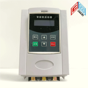 Advanced Soft Starter 220v-660v Model
