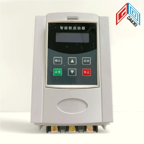 Advanced Soft Starter 220V-660V