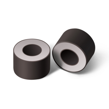Piezo Ceramic Ring for vibration Transducer