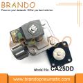 Thread Connection Pulse Valve CA25DD