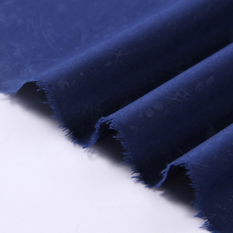 Stock Embossing Fabric