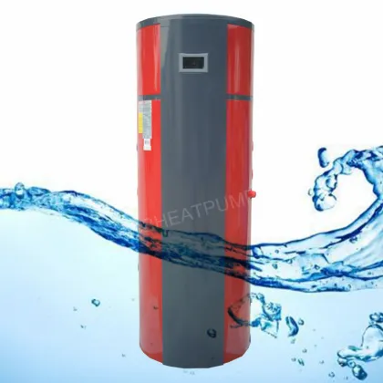 Renewable Electric Heat Pump