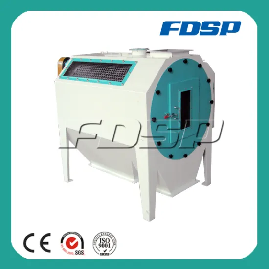 Hot Sale Drum Cleaner (SCY)