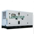 diesel generator for land use 45kva standby power