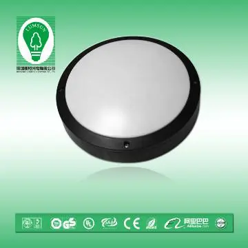 high brightness waterproof ip6 waterproof led ceiling shower light