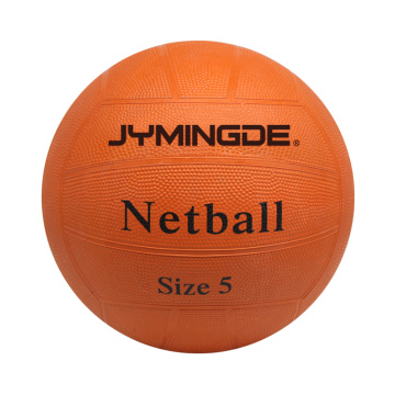 Professionele rubberen netbalbal te koop