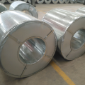 Q235 Steel Hot Hot Glvanized Steel Coil