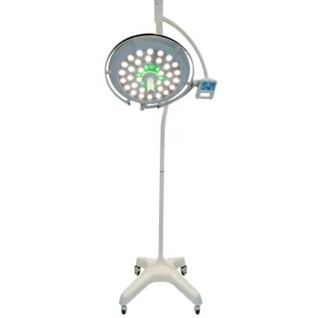 Operation theatre room surgical centre led shadowless light surgery eyes dental lamp