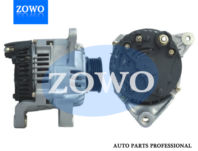 VALEO ALTERNATOR 2541725A 