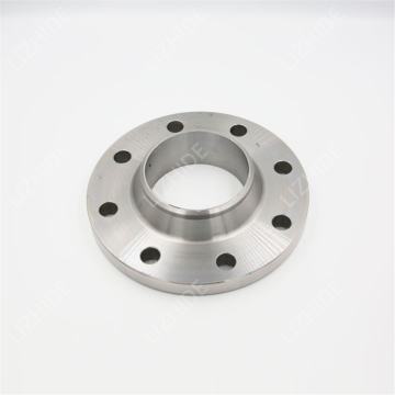 Flange de pescoço de soldagem JIS 20K