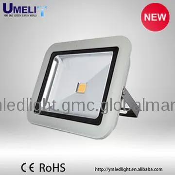 football field flood light