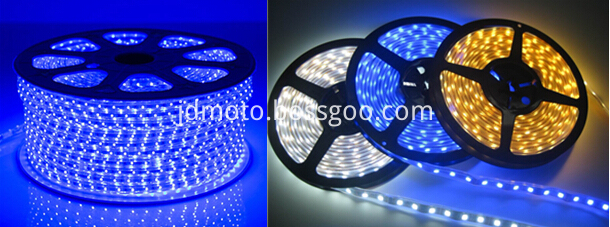 Motorcycle Led