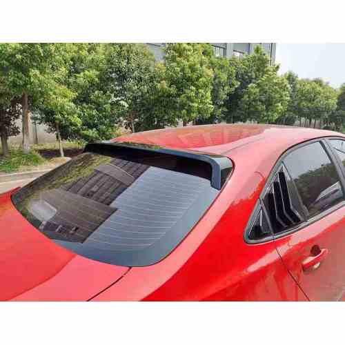 Toyota Corolla 2020-2021 Modelo America Body Kit para accesorios 4x4