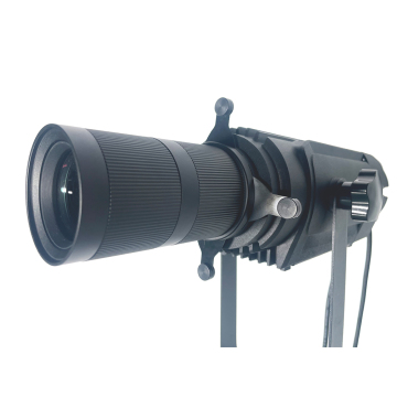 100W LED Mini Ellipsoidal Spot Perfil Light