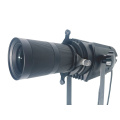 Mini luz de perfil de mancha elipsoidal de 100W LED