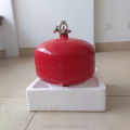 6KG automatic dry powder fire extinguisher ISO