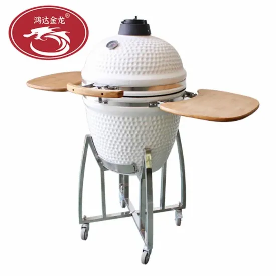 Tabletop Kamado Grill Akorn Indoor Mini Dome Kamado Barbecue Grill