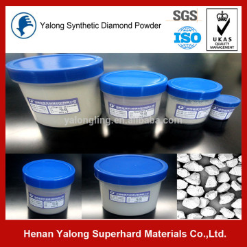 China Supplier Manufacturing Monocrystal Diamond Powder