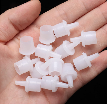 Eyelash Extensions and Care Products: Glue Bottle Accessories and Tools
