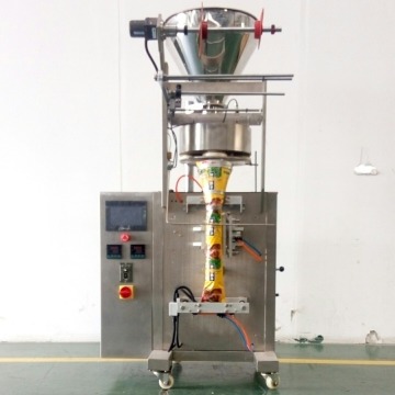 Petite machine à emballer les aliments ensacheuse 1000