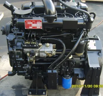 Small diesel engine for sale