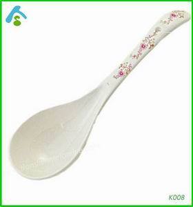 Melamine Salad Spoon And Fork