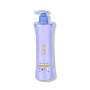 Wholesale Beauty Luna Perfumed Body Lotion For Ladies
