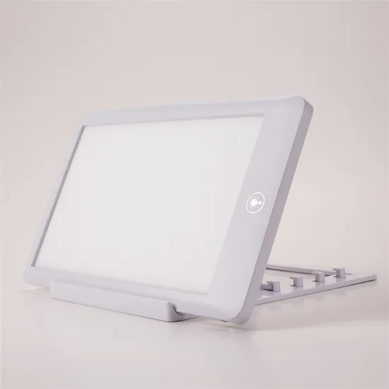 Suron Seasonal Affective Disorder Treatment Light Therapy