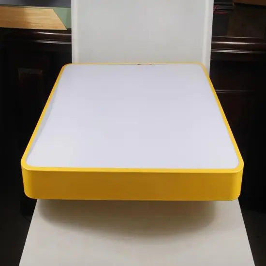 best led garage ceiling lights 12W-40W 50000h lifespan