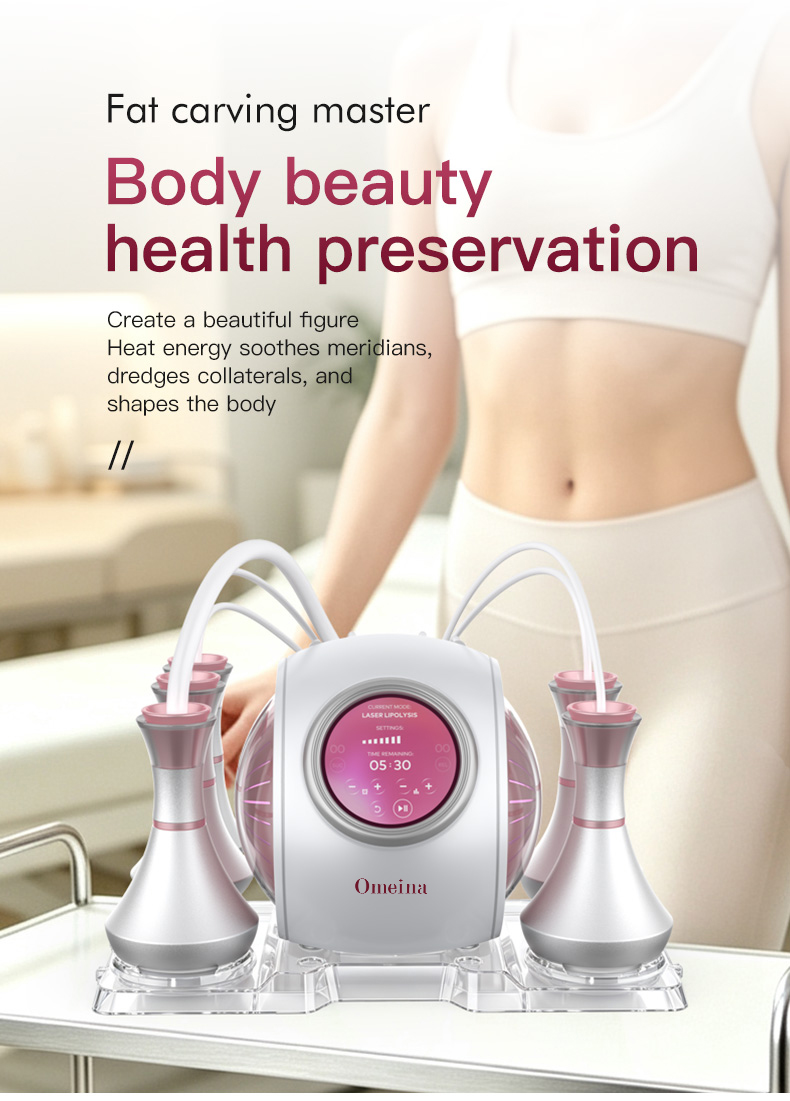 ultrasonic cavitation device