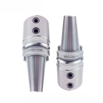 BT40 SLN U-Drill Side Lock Tool Holder for Milling Tools